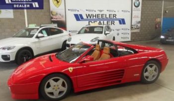 Ferrari 348 full