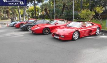 Ferrari 348 full