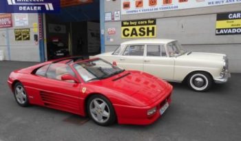 Ferrari 348 full