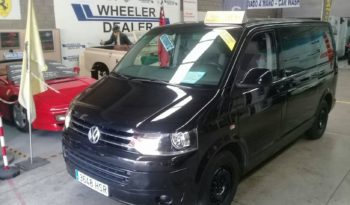 AUTOMATIC VW caravelle 2.0 TDi, 9 seats, automatic, one owner with 176,000km, music, air conditioning etc, sold with 1 year guarantee. Asking 24,995e. Tel 922 736451, 100%no deposit finance available
