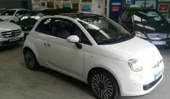 Fiat 500 cabriolet 1.2, year 2012, 156,000km, music, air conditioning, full electric soft top, sold with 1 year guarantee, asking 6,995e. 100%no deposit finance available. Tel 922 736451