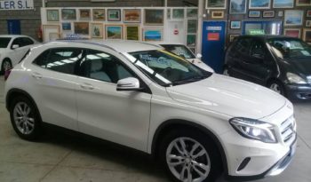 MERCEDES GLA 200 Cdi, automatic, year 2015, only 48,000km, full option car, sold with 1 year guarantee, asking 24,995e. 100%no deposit finance available. Tel 922 736451