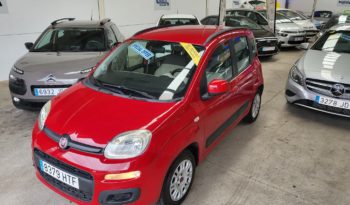 Fiat Panda 1.2, año 2013, 154.000km, música, aire acondicionado, etc, se vende con 1 año de garantía, pidiendo 6.995e.