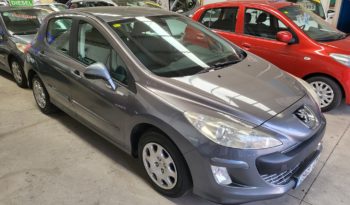 Peugeot 308 1.4, year 2011, 117,000km, music, air-condition etc, sold with 1 year guarantee, asking 5,995e. Tel 922 736451
