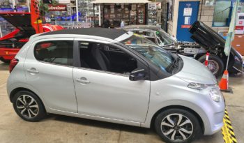 Citroen C1 cabriolet, 1.2, year 2017, one owner with 70,000km, power folding roof, music, air conditioning etc, sold with 1 year guarantee, asking 10,995e. Tel 922 736451, 100%no deposit finance available