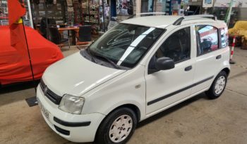 Fiat Panda 1.2, year 2012, 198,000km, music, air-conditioning etc, sold with 1 year guarantee, asking 3,995e. Tel 922 736451