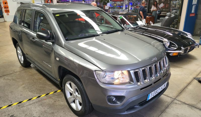 Jeep compass 2.2 GRD (motor Mercedes), 4x4, year 2014, 163,000km, music, air conditioning etc, sold with 1 year guarantee, asking 11,995e. Tel 922 736451, 100%no deposit finance available