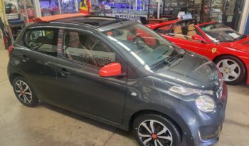 AUTOMATIC, citroen C1, year 2015, one owner with 110,000km, music, air conditioning, power folding roof, sold with 1 year guarantee, asking 10,995e. 100%no deposit finance available. Tel 922 736451