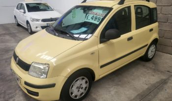 Fiat Panda 1.2, year 2012, 245,000km, music, air conditioning etc, sold with 1 year guarantee, asking 4,995e. Tel 922 736451