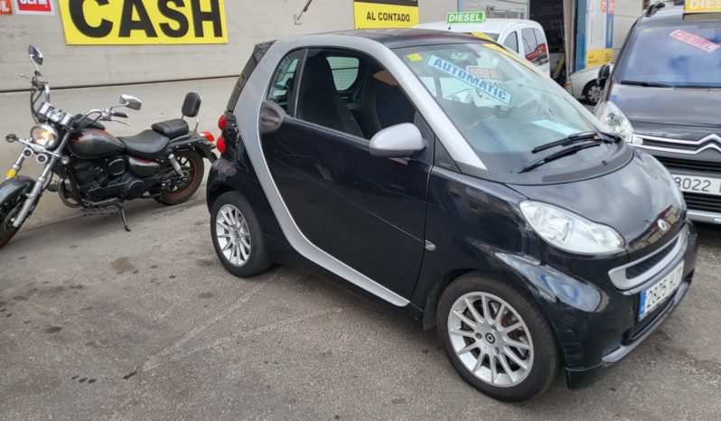 Smart Fortwo coupe MHD, 999cc, AUTOMATIC, year 2012, 76,000kn, music, air conditioning etc, sold with 1 year guarantee, asking 6,995e. 100%no deposit finance available. Tel 922 736451