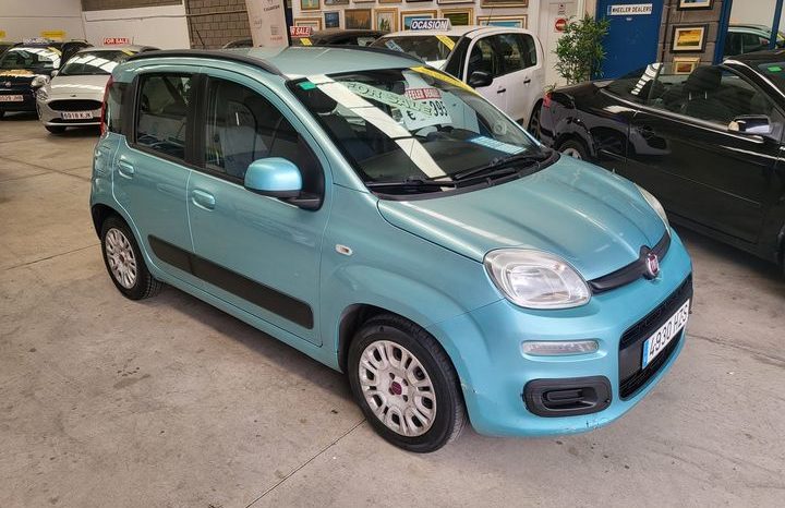 Fiat Panda 1.2, year 2012, 143,000km, music, air-conditioning etc, sold with 1 year guarantee, asking 5,995e. 100%no deposit finance available. Tel 922 736451