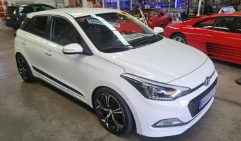 Hyundai I20 1.4, year 2015, 175,000km, music, air-conditioning etc, sold with 1 year guarantee asking 8,995e. Tel 922 736451. 100%no deposit finance available.