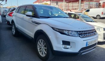 Land rover Evoque ED4, 2.2 diesel, 6 speed manual, year 2014, one owner with 192,000km, music, air-conditioning, phone pack etc, sold with 1 year guarantee, asking 16,995e. Tel 922 736451. 100% no deposit finance available .