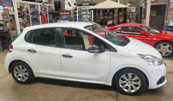 Peugeot 208, 1.6 HDi, year 2017, one owner with 63,000km, music, air-conditioning etc, sold with 1 year guarantee, asking 13,995e. 100%no deposit finance available. Tel 922 736451