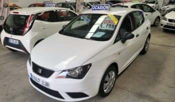 Seat Ibiza 1.4, year 2015, one owner with 138,000km, music, air-conditioning etc, sold with 1 year guarantee, asking 7,995e. Tel 922 736451, 100%no deposit finance available