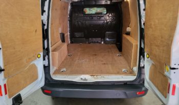 Ford Transit Connect 1.6 TDCi full