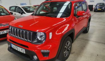 Jeep Renegade "longitude edition", Gasolina/Gas, año 2019, un solo dueño con 55.000km, música, aire acondicionado, cámaras de marcha atrás etc, se vende con 1 año de garantía, pido 20.995e. El 100% de la financiación de los depósitos no está disponible. Tel 922 736451