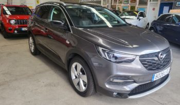 Opel Grandland X, 2.0 diesel, 4x4, AUTOMATIC, year 2018, one owner with 104,000km, music, air-conditioning, navigation, automatic gears, etc, sold with 1 year guarantee, asking 19,995e. 100%no deposit finance available. Tel 922 736451