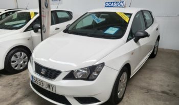Seat Ibiza 1.2 TSi, year 2016, 133,000km, music, air-conditioning etc, sold with 1 year guarantee, asking 8,995e. 100%no deposit finance available. Tel 922 736451