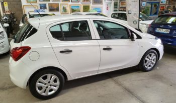 Opel Corsa 1.4, year 2016, one owner with 104,000km, music, air-conditioning etc, sold with 1 year guarantee asking 7,995e.