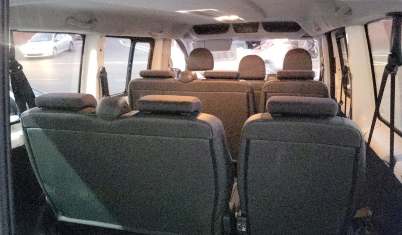 Citroen Jumpy 2.0 HDi lleno