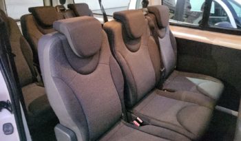 Citroen Jumpy 2.0 HDi lleno