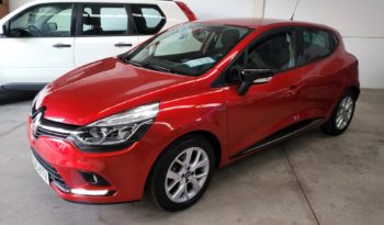 Renault Clio 1.2, year 2019, one owner with 74,000km, "limited", with navigation, parking sensors, phone pack, air-conditioning etc, 1 year guarantee, 100% no deposit finance available, asking , 11,995e. Tel 922 736451