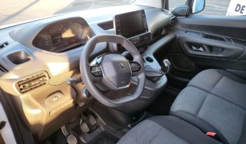 Peugeot Partner 1.5D full