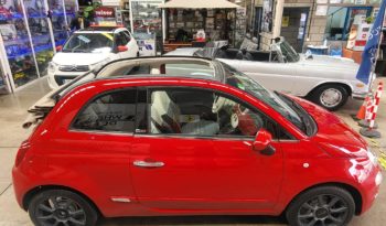 AUTOMATICO, Fiat 500 Cabriolet año 2016, solo 70.000km, hilo musical, aire acondicionado, capota plegable eléctrica, cambio automático, se vende con 1 año de garantía, pido 14.995e. El 100% de la financiación de los depósitos no está disponible. Tel 922 736451