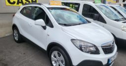 Opel Mokka 1.4 Auto