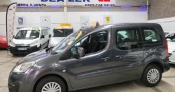 Citroen Berlingo 1.6 HDi