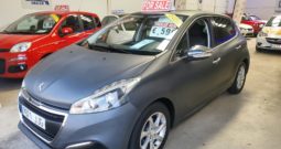Peugeot 208 1.2