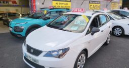 Seat Ibiza 1.4