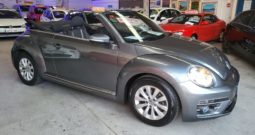 VW Beetle 1.2 TSi