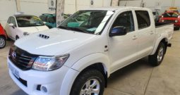 Toyota Hilux 2.5D