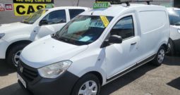 Dacia Dokka 1.5 DCi