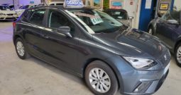 Seat Ibiza 1.0 TSi