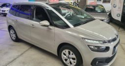 Citroen Grand C4 Picasso 1.2