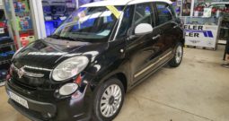 Fiat 500L 1.3D