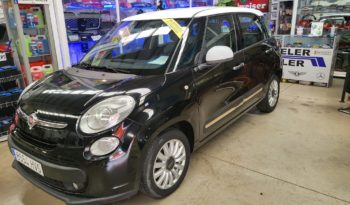 Fiat 500L 1.3 diesel, year 2013, 136,000km, music, air-conditioning etc, sold with 1 year guarantee, asking 9,995e 100%no deposit finance available. Tel 922 736451