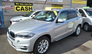 Híbrido BMW X5, X Drive 40E, I Performance, año 2018, sólo 11.000 kilometros AUTOMÁTICO, plug in híbrido / gasolina, techo panorámico completo, cuero, navegación, cámaras de aparcamiento, etc, 1 año de garantía, pidiendo 49.995e 100% sin depósito de financiación disponibles. Tel 922 736451