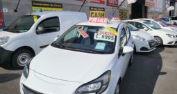Opel Corsa 1.4