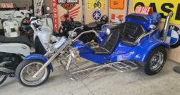 Rewaco Trike