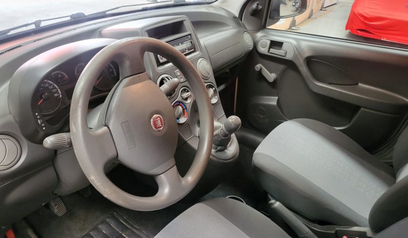 Fiat Panda Van 4 x 4 full
