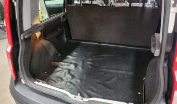 Fiat Panda Van 4 x 4 full