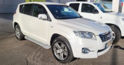 Toyota Rav4 2.2D