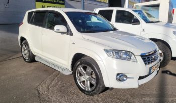 Toyota Rav4, 2 2 D Cat 4x4 automatic, year 2010, 178,000km, navigation, music, air-conditioning, keyless go etc, sold with 1 year guarantee, asking 15,995e. Tel 922 736451