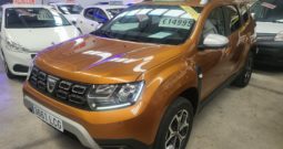 Dacia Duster 1.5D