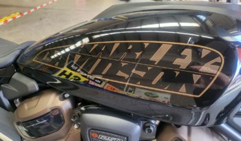 Harley Davidson 1250S full