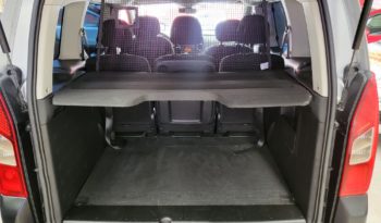 Peugeot Partner Tepee 1.6 Blue HDi lleno